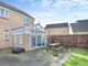 Thumbnail Detached house for sale in Harfleur Court, Monmouth, Monmouthshire