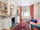 Thumbnail Terraced house for sale in Cortayne Road, London