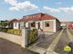 Thumbnail Semi-detached house for sale in Dykesfield Place, Saltcoats