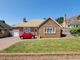 Thumbnail Detached bungalow for sale in Birkdale, Bexhill-On-Sea