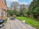 Thumbnail Detached house for sale in Mayhall Lane, Chesham Bois, Amersham, Buckinghamshire