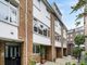 Thumbnail Town house for sale in Meadowbank, Primrose Hill, London