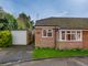 Thumbnail Semi-detached bungalow for sale in Coulson Court, Prestwood, - No Chain!
