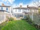 Thumbnail End terrace house for sale in Lymington Avenue, Leigh-On-Sea