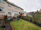 Thumbnail Terraced house for sale in Burnfoot Crescent, Burnside, Glasgow