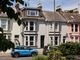 Thumbnail Terraced house to rent in Greenswood Road, Brixham