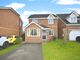 Thumbnail Detached house for sale in Harvest Close, Balby, Doncaster, South Yorkshire