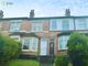 Thumbnail Terraced house for sale in Rosary Road, Erdington, Birmingham