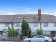 Thumbnail Maisonette for sale in 198 Rowan Road, Streatham, London