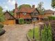 Thumbnail Detached house for sale in Furze Hill, Kingswood, Tadworth