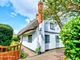 Thumbnail Cottage for sale in The Heath, Dunchurch, Warwickshire