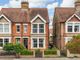 Thumbnail Property for sale in Ware Road, Hertford