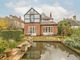 Thumbnail Detached house for sale in Malden Road, New Malden