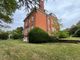 Thumbnail Flat to rent in Graham House, Newmarket, Suffolk