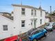 Thumbnail Cottage for sale in Trinity Hill, Torquay