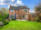 Thumbnail Detached house for sale in West Farm Avenue, Ashtead