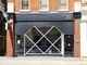 Thumbnail Retail premises to let in 23A Tavistock Place, London