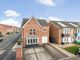 Thumbnail Detached house for sale in Elder Road, Grimsby, Lincolnshire