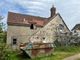 Thumbnail End terrace house for sale in Poplar Cottage, High Street, Newchurch, Sandown, Isle Of Wight