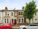 Thumbnail Flat for sale in St Dunstans Road, Hammersmith