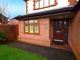 Thumbnail Detached house for sale in Marsham Road, Westhoughton, Bolton