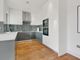 Thumbnail Flat for sale in Alexandra Park Road, London