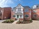 Thumbnail Detached house for sale in Rock Lea Close, Barrow-In-Furness, Cumbria