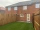 Thumbnail Semi-detached house to rent in Buddleia Drive, Louth