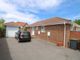 Thumbnail Detached bungalow for sale in Nutbourne Road, Hayling Island