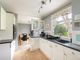 Thumbnail Semi-detached house for sale in Holcombe Green, Weston, Bath