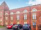 Thumbnail Flat for sale in Hall Road, Armley, Leeds