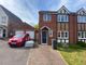 Thumbnail Semi-detached house to rent in Ensign Close, Cowes
