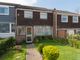 Thumbnail Terraced house for sale in Cambridge Way, Canterbury