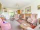 Thumbnail Terraced house for sale in Crittles Court, Townlands Road, Wadhurst, East Sussex