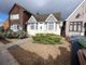 Thumbnail Bungalow for sale in Rainham Road South, Dagenham