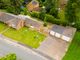 Thumbnail Detached bungalow for sale in Parsons Drive, Ellington, Cambridgeshire.