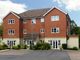 Thumbnail Flat to rent in Waterloo Road, Crowthorne