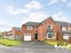 Thumbnail Detached house for sale in Fergus Manor, Blackburn