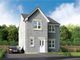 Thumbnail Detached house for sale in "Blackwood" at Off Craigmill Road, Strathmartine, Dundee