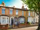 Thumbnail Property for sale in Carlton Road, London