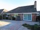 Thumbnail Detached bungalow for sale in Eastergate, Little Common, Bexhill-On-Sea