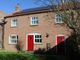 Thumbnail Terraced house for sale in Townend Court, York