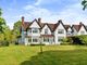 Thumbnail Semi-detached house for sale in Cadnam Lane, Cadnam, Southampton, Hampshire