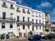 Thumbnail Maisonette to rent in Roundhill Crescent, Brighton