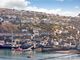 Thumbnail Detached house for sale in St. Fimbarrus Road, Fowey, Cornwall PL23.