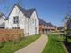 Thumbnail Link-detached house for sale in Cornflower, Conningbrook Lakes, Ashford