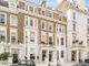 Thumbnail Flat for sale in Bina Gardens, London