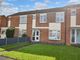 Thumbnail Terraced house for sale in Grange Drive, Taunton