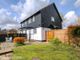 Thumbnail End terrace house for sale in Ash Meadow, Much Hadham