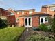 Thumbnail Semi-detached house for sale in Hendren Close, Darlington